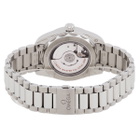 Omega Seamaster Aqua Terra Automatic Chronometer Red Dial Unisex Watch 220.10.38.20.13.003
