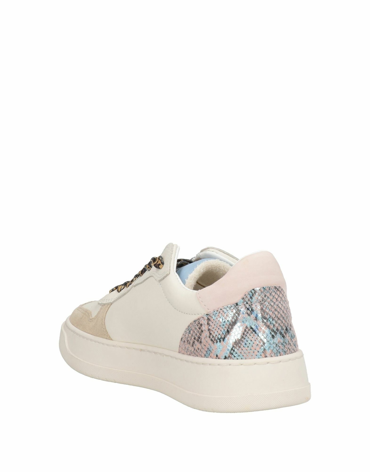 Replay Womens Sneakers in White