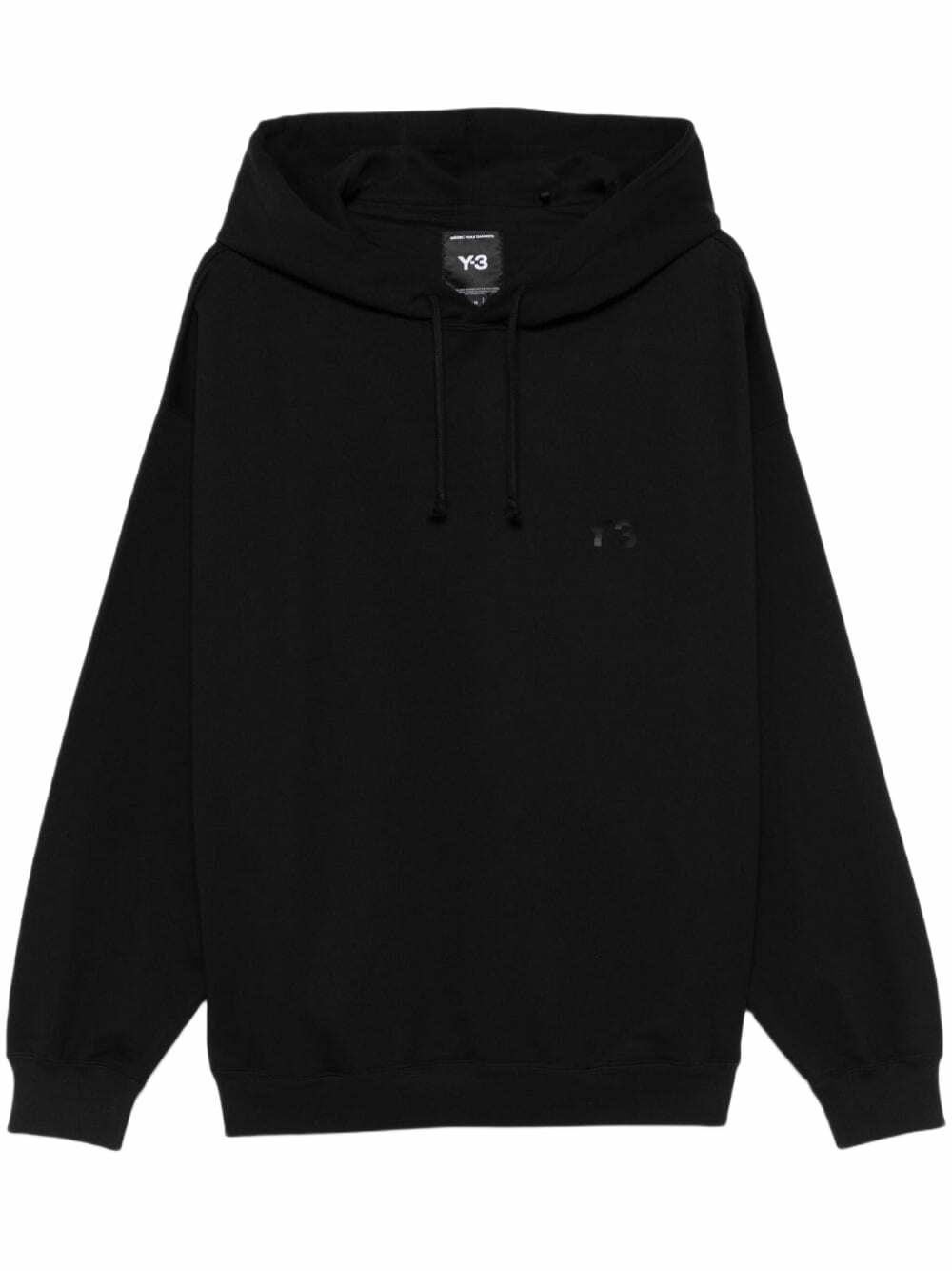 Y-3 - Engineered Knit Sweater Y-3