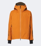 Moncler Grenoble Hinterburgs GORE-TEX® hooded ski jacket