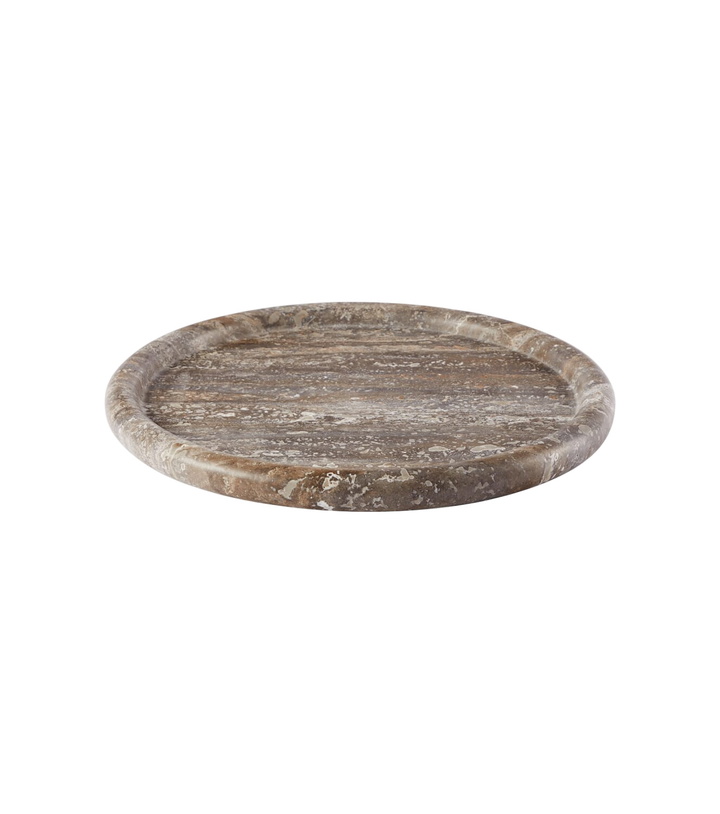 Photo: 101 Copenhagen Enkei Large travertine tray
