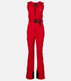 Moncler Grenoble Down ski suit