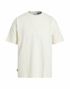 Shoe Mens T-shirt in Off white