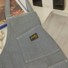 Stan Ray Men's Apron in Hickory 