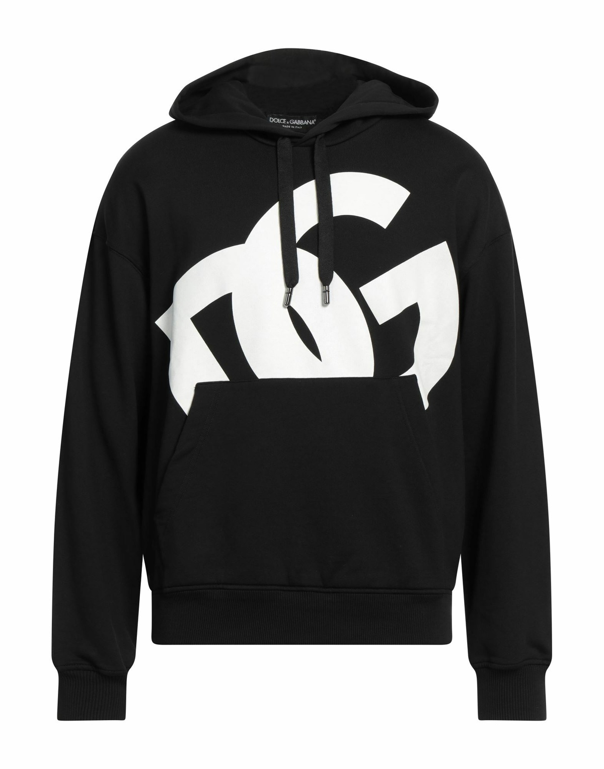 Dolce & gabbana Mens Sweatshirt in Black