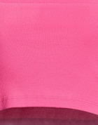 Jucca Womens Top Fuchsia