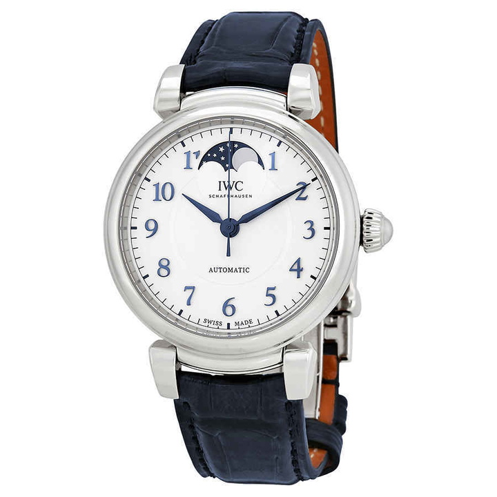 Photo: IWC Da Vinci Automatic Unisex Watch IW459306