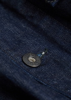Blue Blue Japan Denim Jacket Indigo