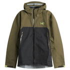 Arc'teryx Men's Beta Gore-Tex Jacket in Spotlight
