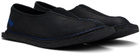 ADER error Black 0103 Loafers