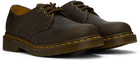 Dr. Martens Brown 1461 Oxfords