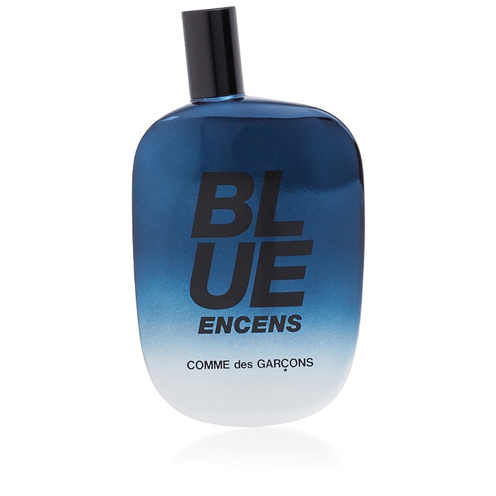 Photo: Comme des Garcons Blue Encens Eau de Parfum