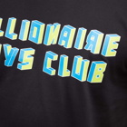 Billionaire Boys Club Men's Geometric T-Shirt in Black