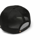 Honor the Gift Men's City Nights Trucker Cap in Black 
