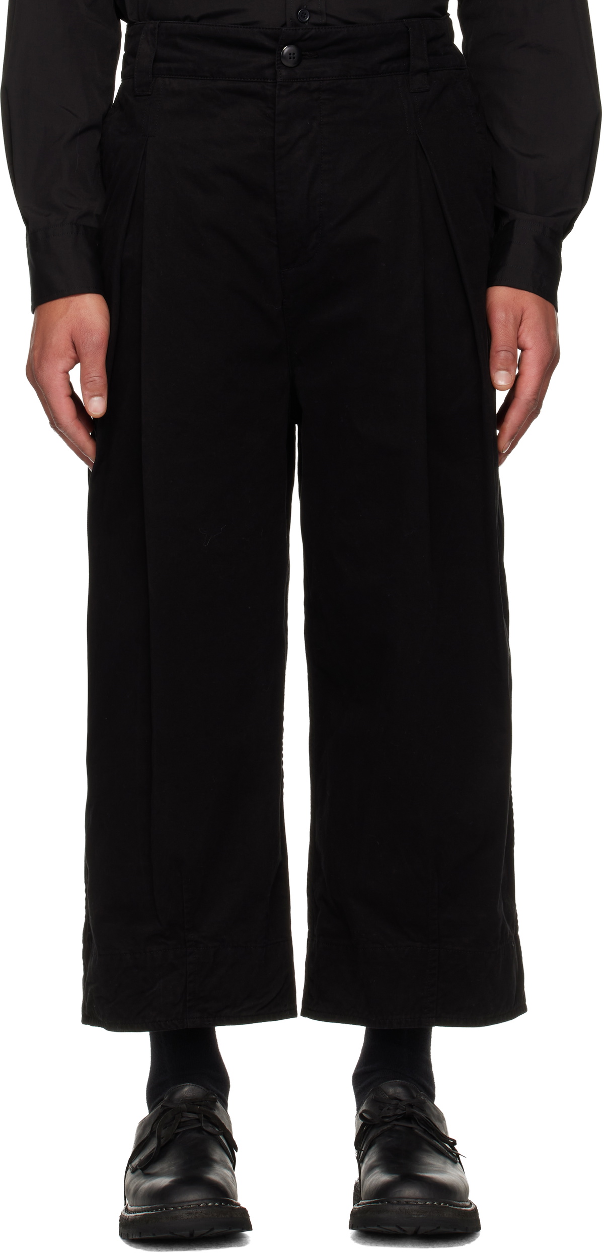 Toogood Black 