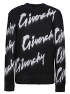 GIVENCHY - Cotton Sweater