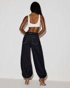 Steve Madden The Soho Pants in Indigo