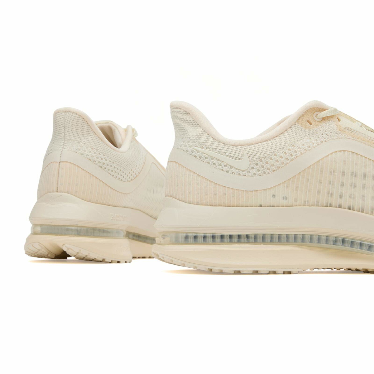 Nike Pegasus Premium Sp Sneaker in Natural/Mushroom/Black