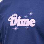 Dime Men's Halo T-Shirt in Navy