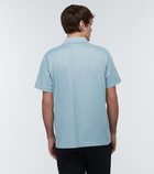 Berluti Cotton polo shirt