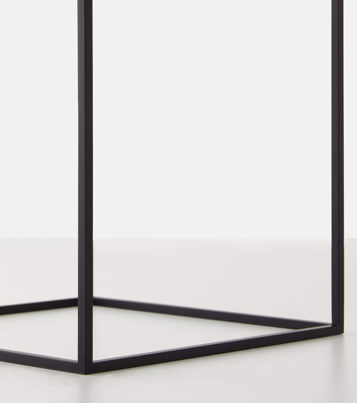 Audo Copenhagen Kubus 8 candle holder by Mogens Lassen