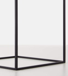 Audo Copenhagen Kubus 8 candle holder by Mogens Lassen