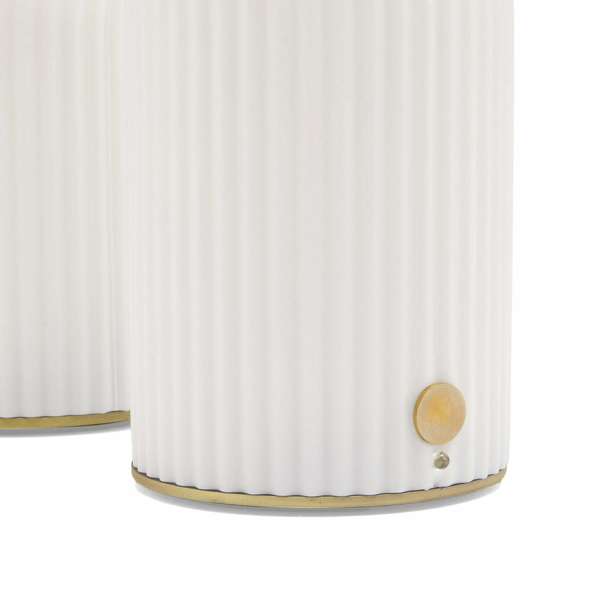 F*k様 【新品未使用】ferm LIVING Vuelta Lamp Whit Vuelta Lamp | Aesthetic lighting for your home | ferm LIVING