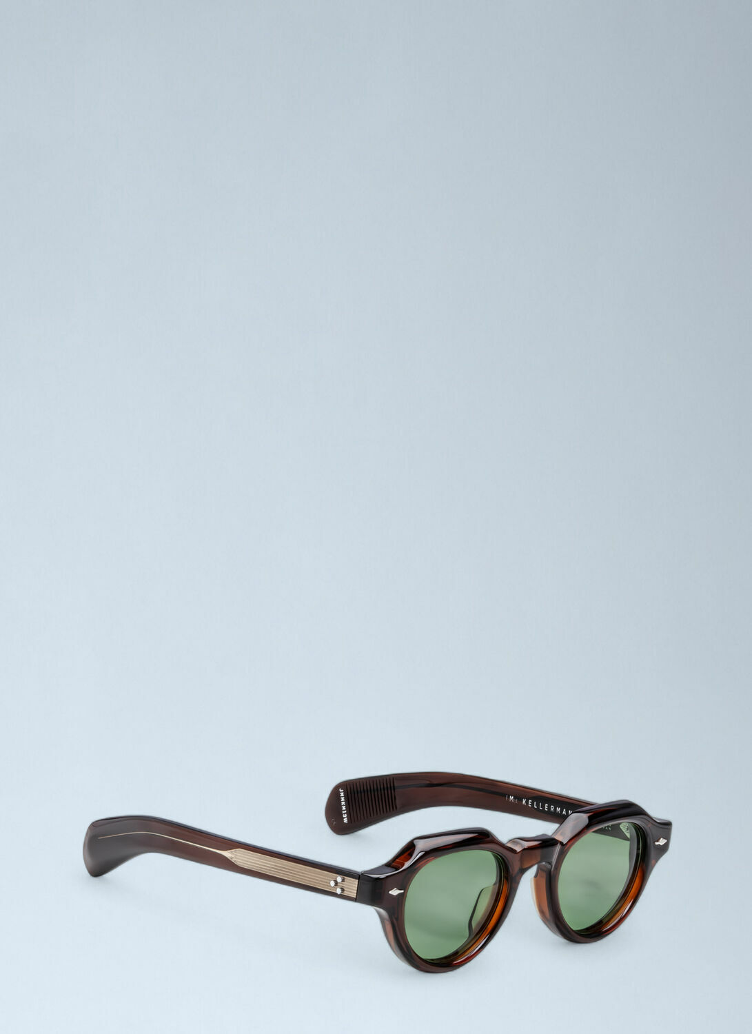 Jacques Marie Mage Kellerman Sunglasses