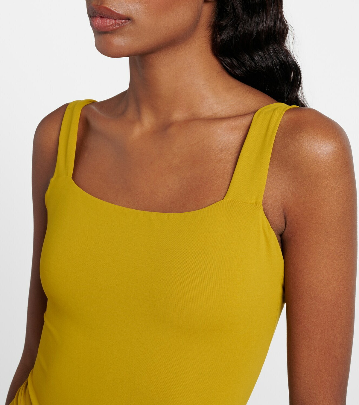 Taller Marmo Lido Mini beach cover-up and swimsuit set