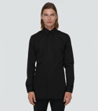 Givenchy - Cotton poplin shirt