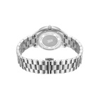 JBW Mondrian 34 Quartz Blue Dial Unisex Watch J6388E