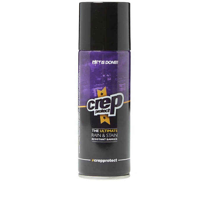 Photo: Crep Protect Standard Spray