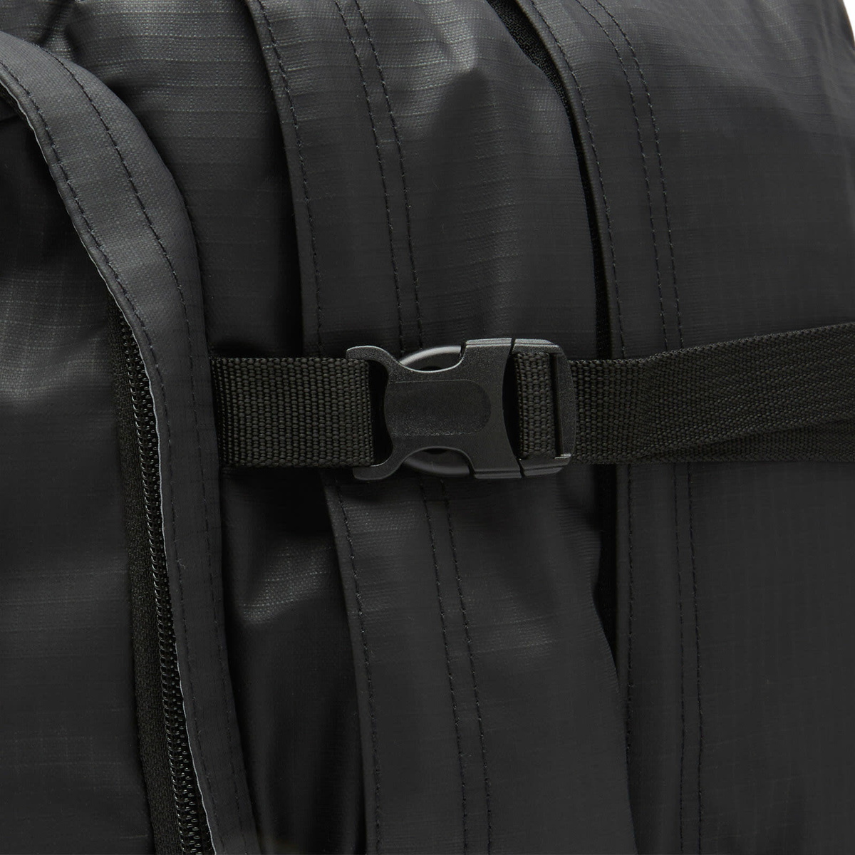 Eastpak Volker Pro Backpack in Rip Black Coat 
