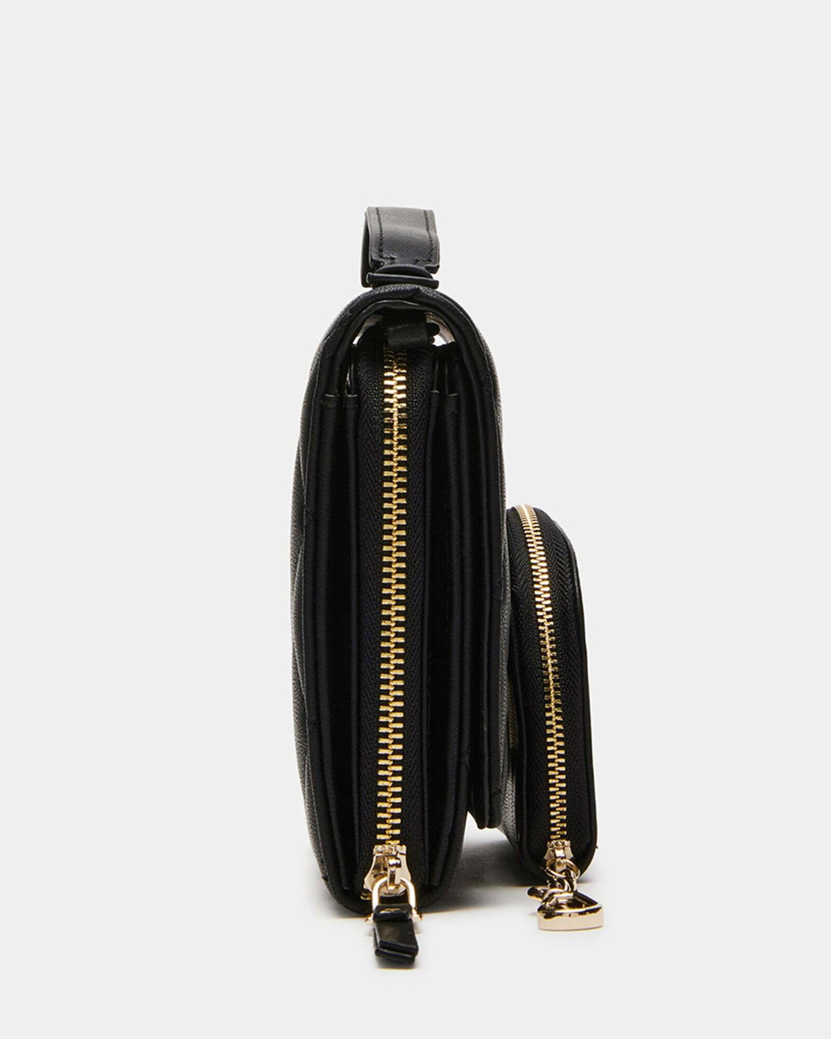 Steve Madden Blyra Bag Wallet in Black