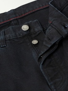 Massimo Alba - Oceano Straight-Leg Jeans - Blue