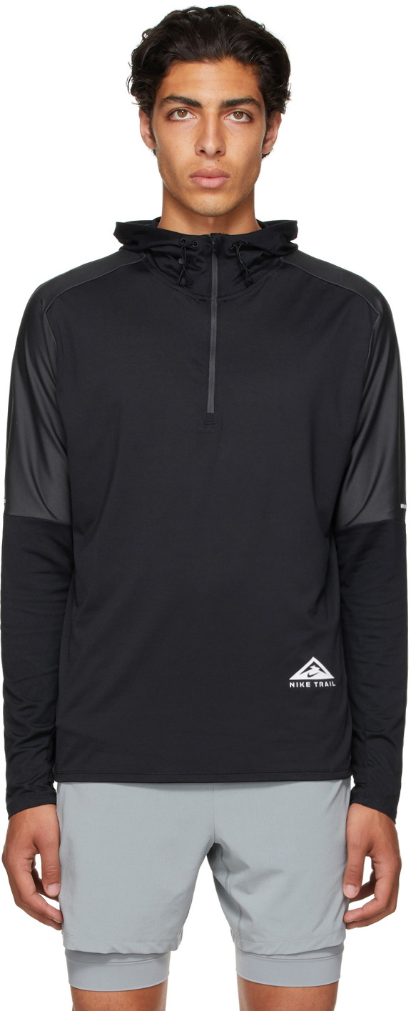 Nike best sale trail hoodie