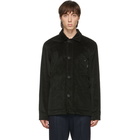 PS by Paul Smith Green Corduroy Chore Jacket