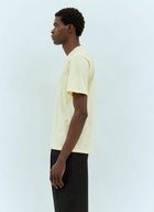 Wales Bonner Logo Embroidery T-Shirt