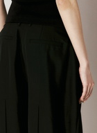 Alexander Wang Rear Split Pants