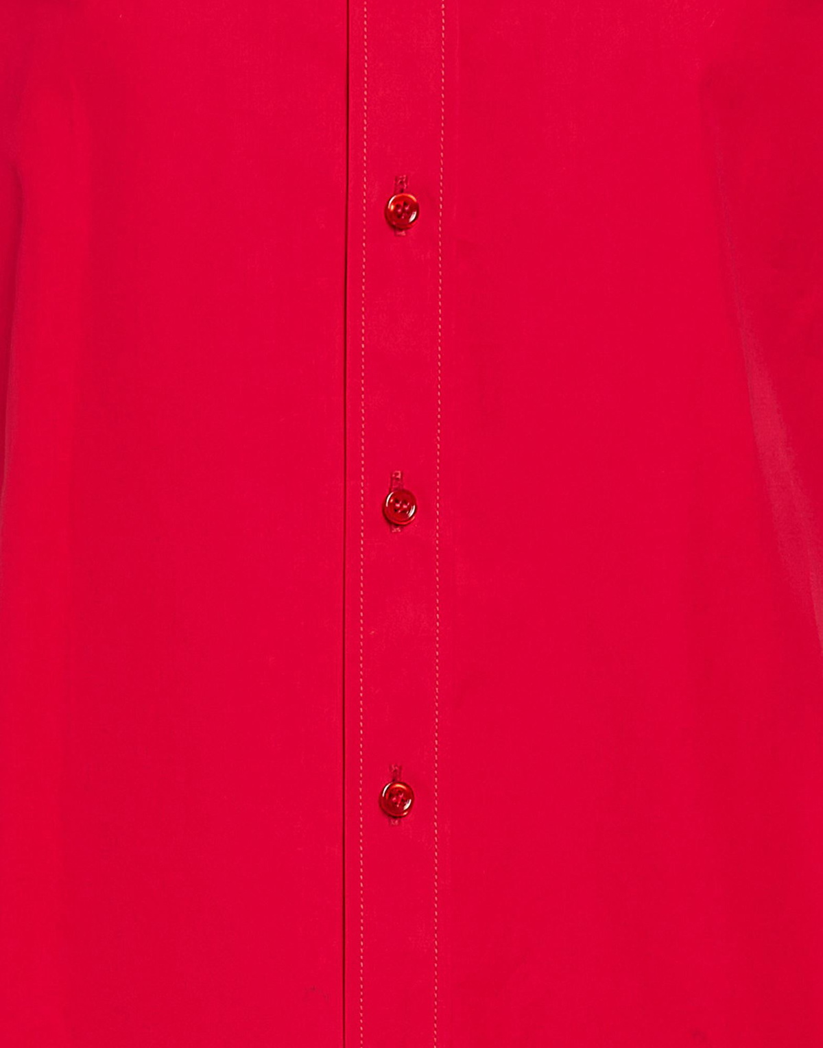 Alainpaul Womens Shirt in Red