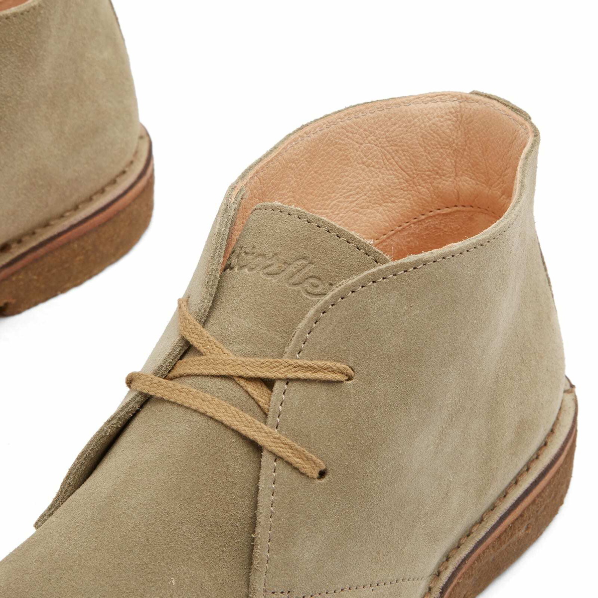 Astorflex Men's Greenflex Boot in Stone/180
