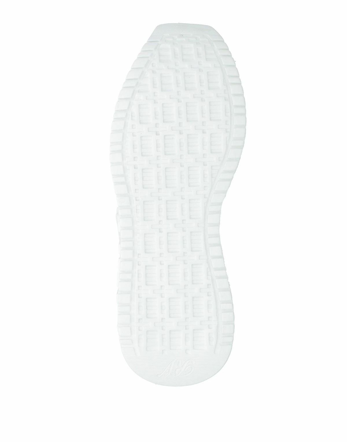 Roger Vivier Womens Sneakers in Black