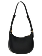 Pinko half Moon Baby Handbag
