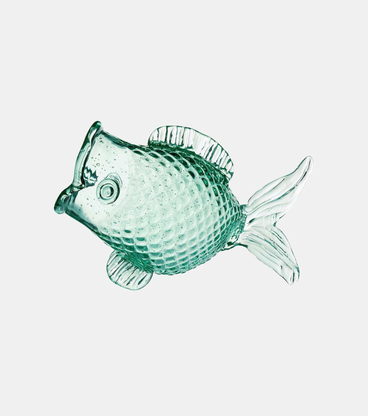 Polspotten Fat Fish jar