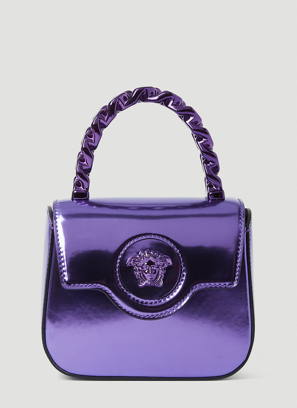 La medusa small online handbag