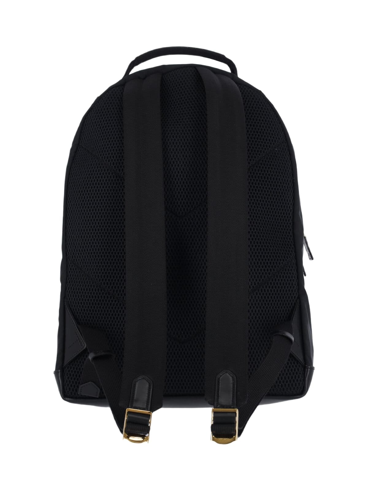 Tom Ford Logo Backpack TOM FORD