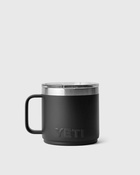 Yeti Rambler 14 Oz Mug 2.0 Black - Mens - Outdoor Equipment