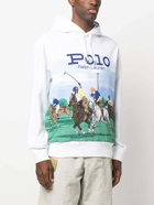 POLO RALPH LAUREN - Sweatshirt With Print