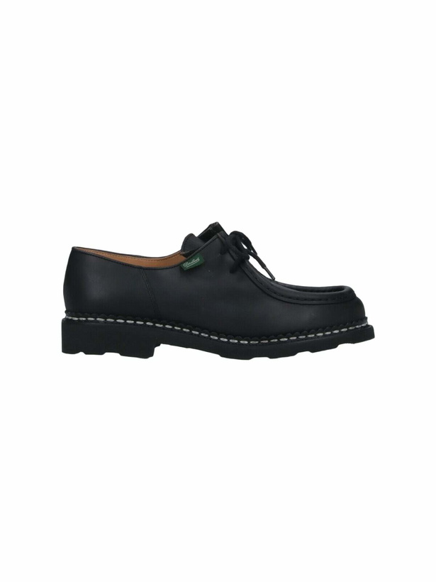 Photo: Paraboot michael Griff Derby Shoes