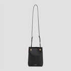 Loewe Pebble Soft Clutch